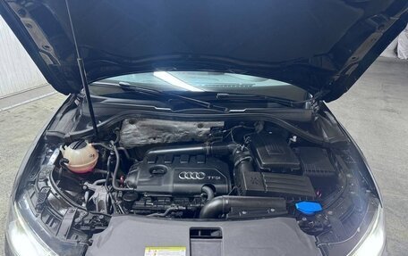 Audi Q3, 2011 год, 1 495 000 рублей, 10 фотография