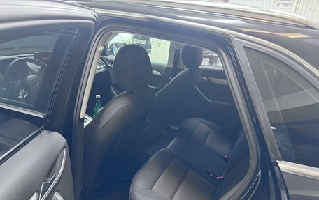 Audi Q3, 2011 год, 1 495 000 рублей, 5 фотография