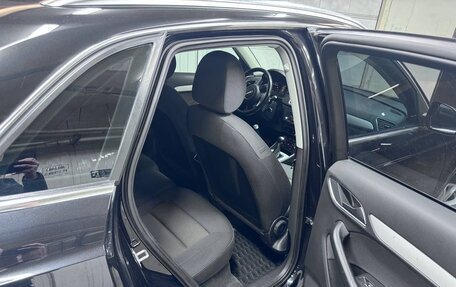 Audi Q3, 2011 год, 1 495 000 рублей, 6 фотография