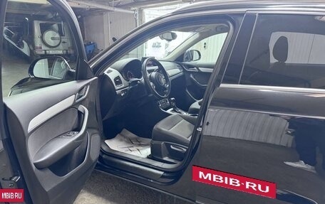 Audi Q3, 2011 год, 1 495 000 рублей, 8 фотография