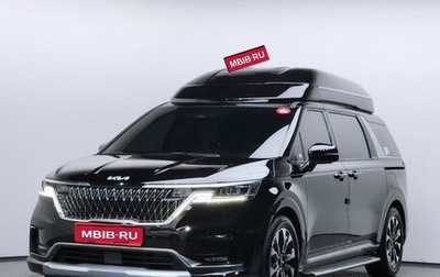 KIA Carnival, 2022 год, 6 480 000 рублей, 1 фотография