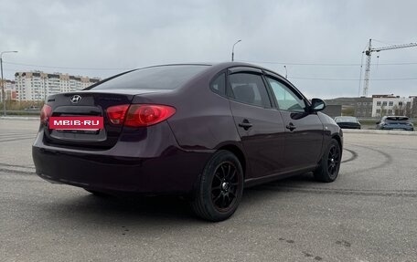 Hyundai Elantra IV, 2008 год, 700 000 рублей, 4 фотография