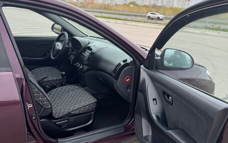 Hyundai Elantra IV, 2008 год, 700 000 рублей, 9 фотография