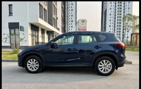 Mazda CX-5 II, 2016 год, 1 930 000 рублей, 4 фотография