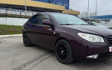 Hyundai Elantra IV, 2008 год, 700 000 рублей, 3 фотография
