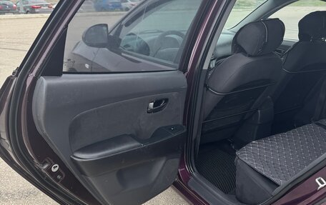 Hyundai Elantra IV, 2008 год, 700 000 рублей, 6 фотография