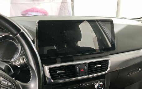 Mazda CX-5 II, 2016 год, 1 930 000 рублей, 6 фотография