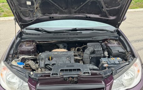 Hyundai Elantra IV, 2008 год, 700 000 рублей, 12 фотография