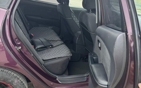 Hyundai Elantra IV, 2008 год, 700 000 рублей, 7 фотография