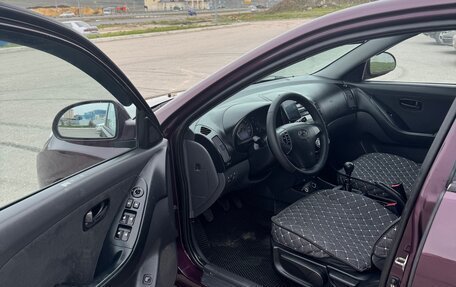 Hyundai Elantra IV, 2008 год, 700 000 рублей, 8 фотография