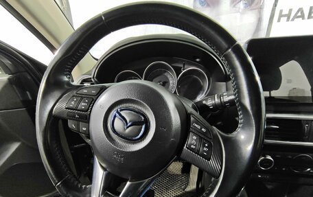 Mazda CX-5 II, 2016 год, 1 930 000 рублей, 8 фотография