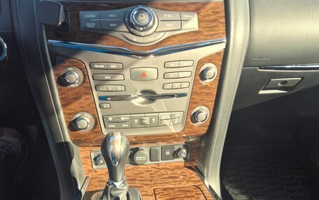 Nissan Patrol, 2014 год, 2 900 000 рублей, 13 фотография