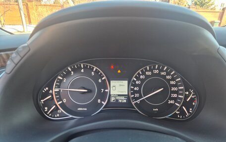 Nissan Patrol, 2014 год, 2 900 000 рублей, 14 фотография
