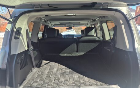 Nissan Patrol, 2014 год, 2 900 000 рублей, 7 фотография