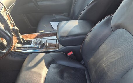 Nissan Patrol, 2014 год, 2 900 000 рублей, 11 фотография