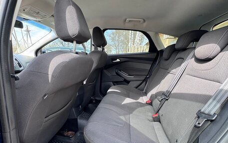 Ford Focus III, 2012 год, 870 000 рублей, 9 фотография