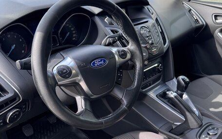 Ford Focus III, 2012 год, 870 000 рублей, 6 фотография