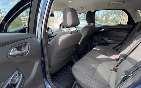 Ford Focus III, 2012 год, 870 000 рублей, 7 фотография