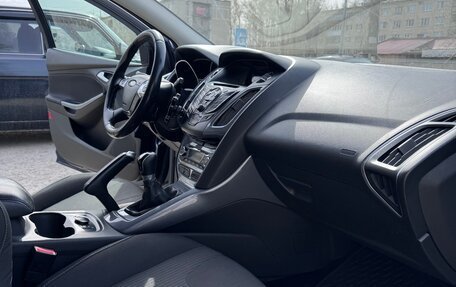 Ford Focus III, 2012 год, 870 000 рублей, 10 фотография