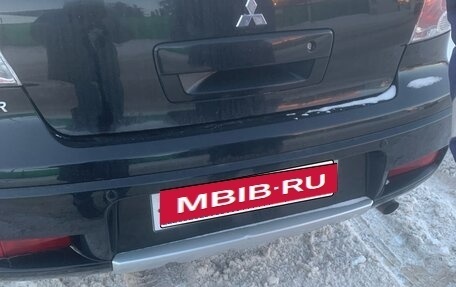 Mitsubishi Outlander III рестайлинг 3, 2008 год, 1 200 000 рублей, 4 фотография
