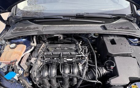 Ford Focus III, 2012 год, 870 000 рублей, 11 фотография