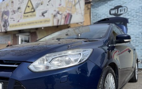 Ford Focus III, 2012 год, 870 000 рублей, 14 фотография