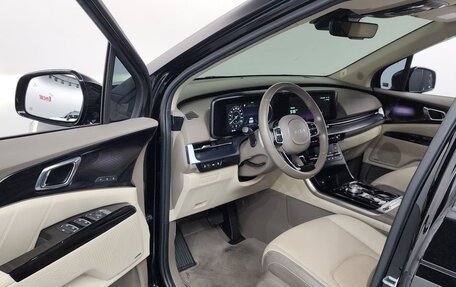 KIA Carnival, 2022 год, 6 480 000 рублей, 8 фотография
