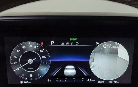KIA Carnival, 2022 год, 6 480 000 рублей, 10 фотография