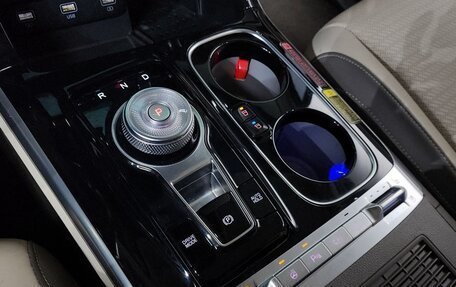 KIA Carnival, 2022 год, 6 480 000 рублей, 9 фотография