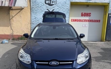 Ford Focus III, 2012 год, 870 000 рублей, 13 фотография