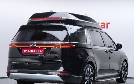 KIA Carnival, 2022 год, 6 480 000 рублей, 4 фотография