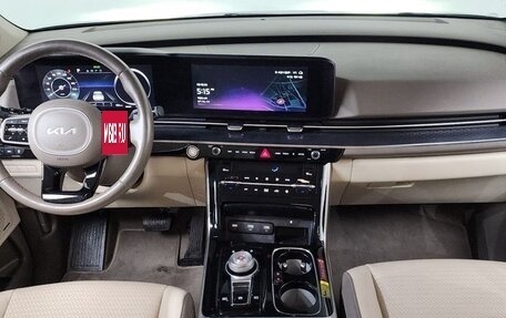 KIA Carnival, 2022 год, 6 480 000 рублей, 7 фотография