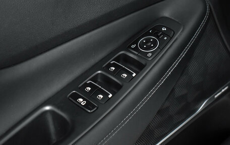 Hyundai Santa Fe IV, 2021 год, 3 880 000 рублей, 10 фотография