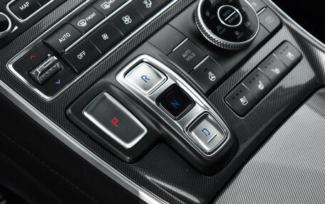 Hyundai Santa Fe IV, 2021 год, 3 880 000 рублей, 11 фотография