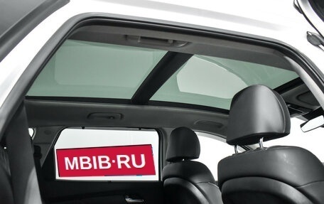 Hyundai Santa Fe IV, 2021 год, 3 880 000 рублей, 15 фотография