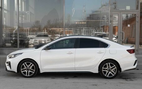 KIA Cerato IV, 2020 год, 2 200 000 рублей, 8 фотография