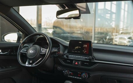 KIA Cerato IV, 2020 год, 2 200 000 рублей, 10 фотография