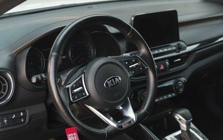 KIA Cerato IV, 2020 год, 2 200 000 рублей, 11 фотография