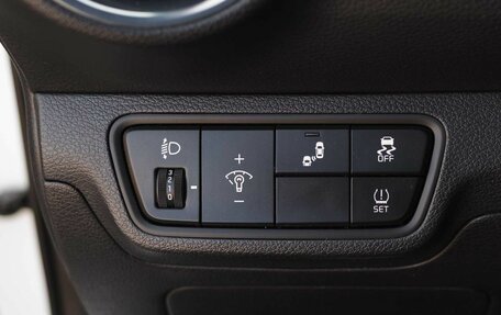 KIA Cerato IV, 2020 год, 2 200 000 рублей, 18 фотография