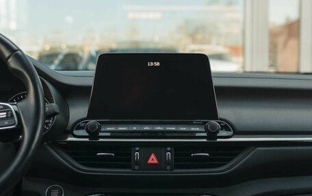 KIA Cerato IV, 2020 год, 2 200 000 рублей, 14 фотография