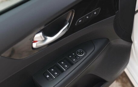 KIA Cerato IV, 2020 год, 2 200 000 рублей, 17 фотография