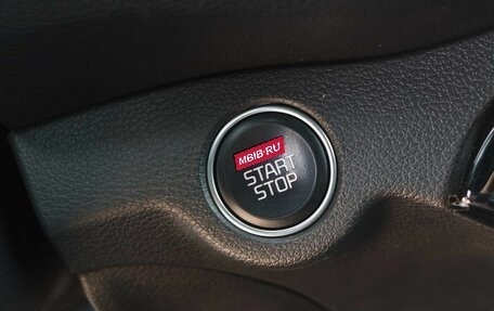 KIA Cerato IV, 2020 год, 2 200 000 рублей, 15 фотография