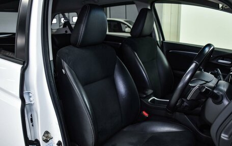 Honda Shuttle II, 2015 год, 1 349 000 рублей, 11 фотография