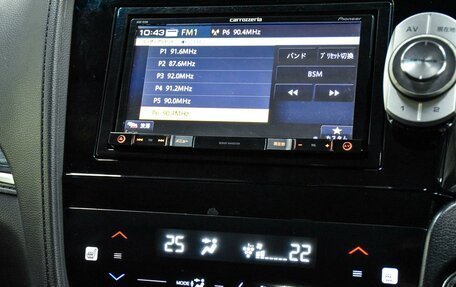 Honda Shuttle II, 2015 год, 1 349 000 рублей, 16 фотография