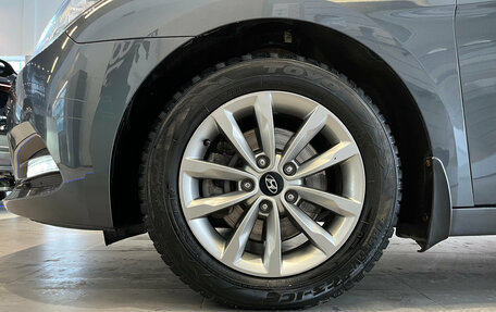 Hyundai i40 I рестайлинг, 2016 год, 1 359 000 рублей, 4 фотография