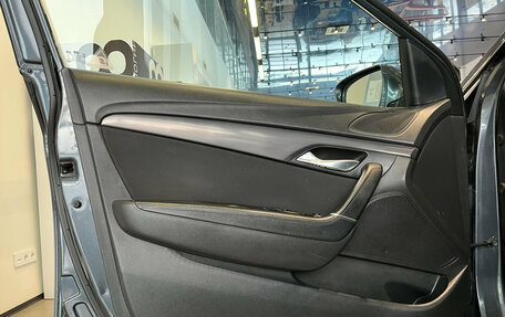 Hyundai i40 I рестайлинг, 2016 год, 1 359 000 рублей, 6 фотография
