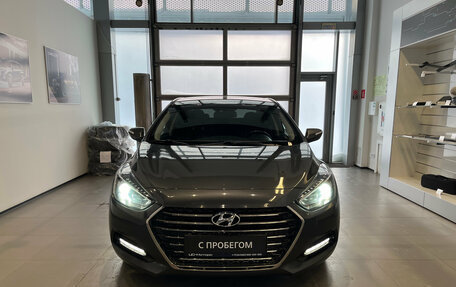 Hyundai i40 I рестайлинг, 2016 год, 1 359 000 рублей, 2 фотография