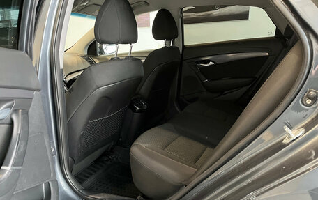 Hyundai i40 I рестайлинг, 2016 год, 1 359 000 рублей, 12 фотография