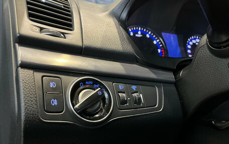 Hyundai i40 I рестайлинг, 2016 год, 1 359 000 рублей, 8 фотография