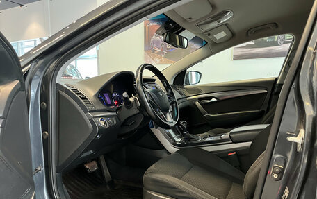 Hyundai i40 I рестайлинг, 2016 год, 1 359 000 рублей, 7 фотография